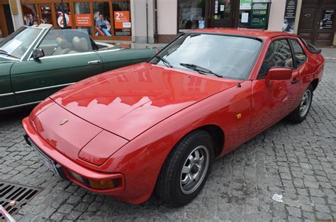 Porsche 924 vs Mazda RX7 które coupé jest lepsze KlassikAuto pl