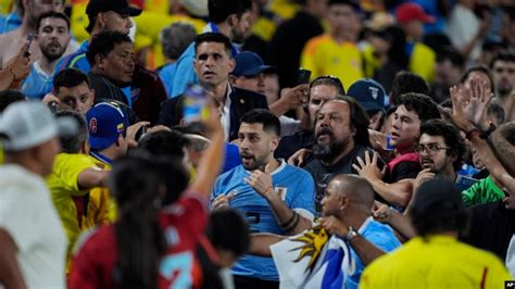 Fede Valverde Recuerda Los Desafortunados Hechos Ocurridos En Copa