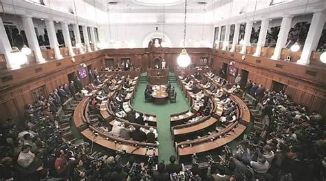 Uttarakhand: Assembly session duration reduced, Question Hour out ...