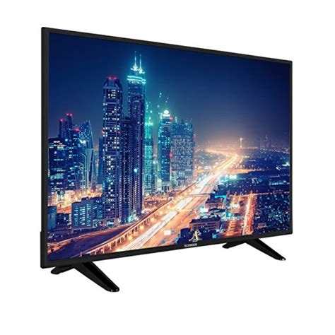 Techwood K Ultra Hd Ekran Uydu Al C L Smart Led Tv Zek Bey