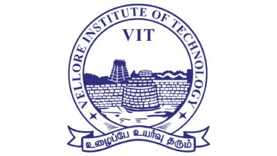 VIT Logo - Vellore Institute of Technology - PNG Logo Vector Brand Downloads (SVG, EPS)