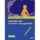 Therapie Tools Adhs Im Kindes Und Jugendalter Mit E Book Inside Und