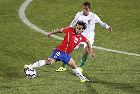 Chile vs Uruguay: Can Alexis Sanchez Propel Hosts To Semi-Finals?