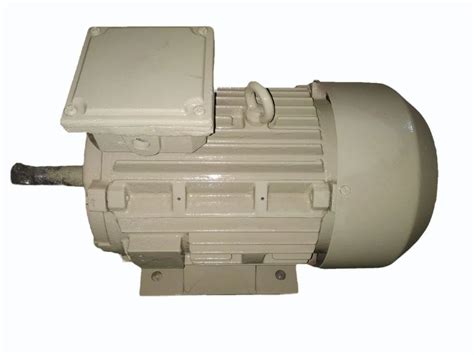 Kw Hp Three Phase Electric Motor Rpm At In