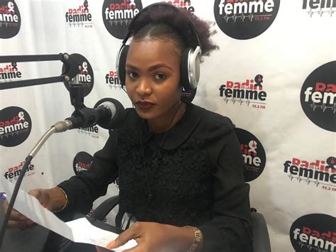 Journal De La Femmemardi 12 Avril 2022 Radio De La Femme