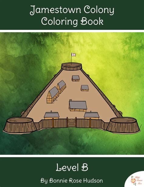 Meet The Wampanoag Coloring Book Level B Made By Teachers