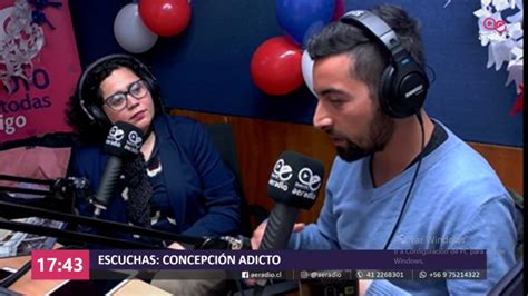 Carolina Rojas E Importancia De Humedales Urbanos En Concepción Adicto