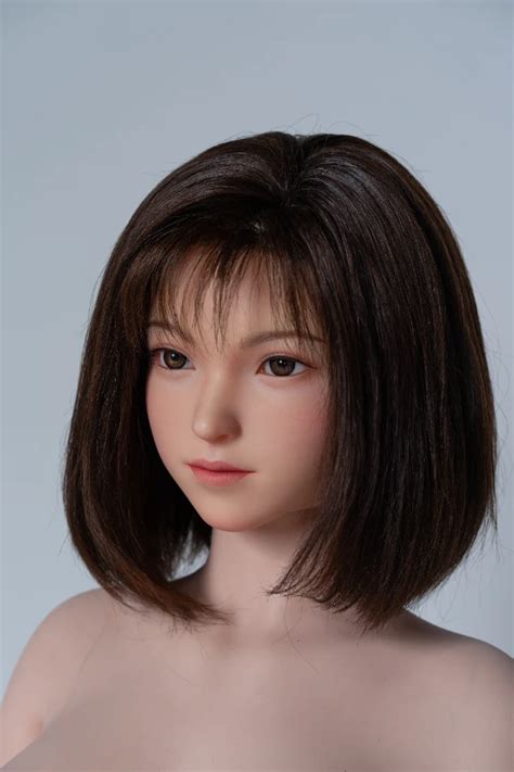 Japanese RPG Fantasy Character Sex Doll Nozomi Harasaki 165cm Head Lady