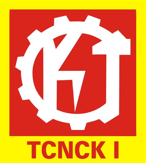 Vector Logo Tr Ng Trung C P Ngh C Kh I H N I Tcnck I