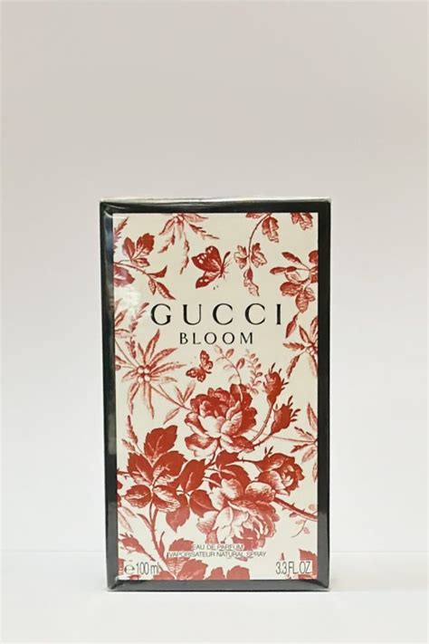 Gucci Bloom 100ml - Perfumes Of The Past