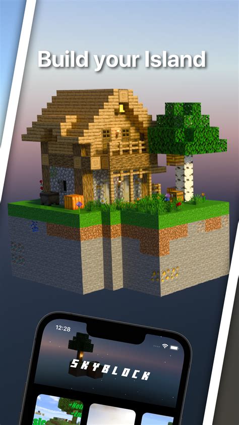 One Block Mods for Minecraft . for iPhone - Download