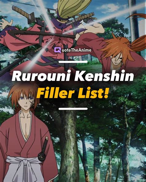 Top Rurouni Kenshin Anime Episodes Latest In Cdgdbentre