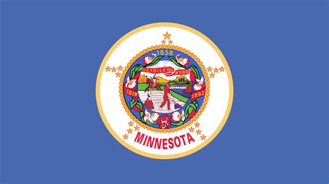 Submissions For New Minnesota State Flag And Seal Now Open Youtube