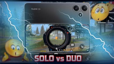 SOLO VS DUO FULL RUSH HIGHEST KILL 10 GAMEPLAY IN MAP NEXTERRA TOTAL