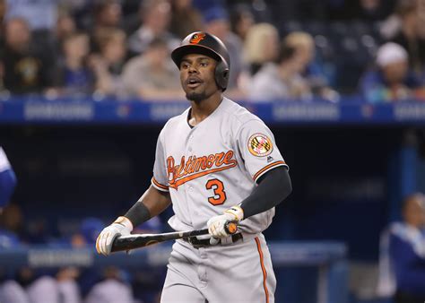 Baltimore Orioles: Cedric Mullins Ends A Brutal Stretch