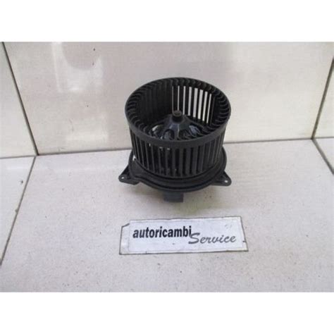 VENTILATOR KABINE OEM N 3S7H1845 ORIGINAL REZERVNI DEL FORD MONDEO