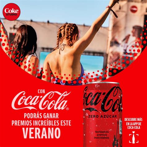 Coca Cola Espa A On Twitter Este Verano Queremos Que Disfrutes Con