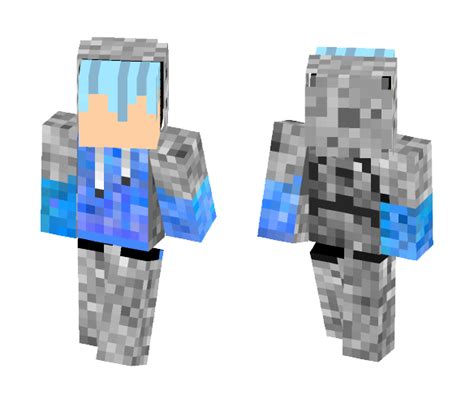 Download No Face Minecraft Skin for Free. SuperMinecraftSkins