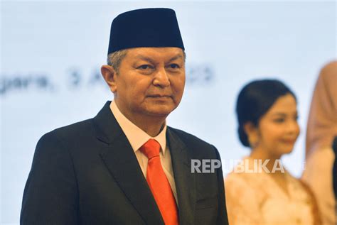 Benarkah Teroris Banyak Di Bumn Ini Penjelasan Kepala Bnpt Republika