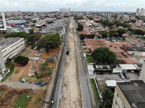 Rn Tem Obras P Blicas Recursos Federais Paralisadas Diz Tcu