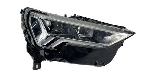 LAMPA PRZÓD PRAWA AUDI Q3 83A FULL LED 83A941034 za 799 zł z Jaworze