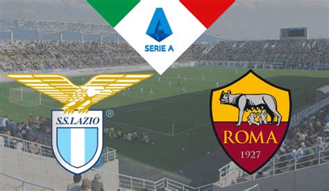 Lazio Roma Serie A 2023 Apostas Online Feeling Lucky