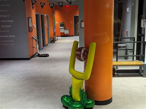 onelife fitness bethesda 5