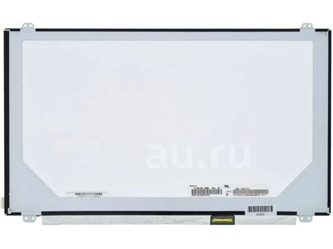 Матрица 1920x1080 FHD TN Матовое совместимая для MSI GE62VR 7RF