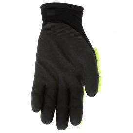 MCR Safety PD3951 Predator Insulated Mechanics Hi Visibility Gloves