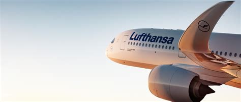 Vol Lufthansa annulé retardé Demande d indemnisation