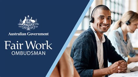 Fair Work Ombudsman Fair Work Adviser Melbourne May 2023