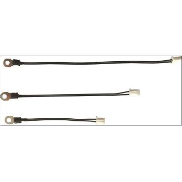 Temperature Sensors CWF Precision NTC Temperature Sensor Series