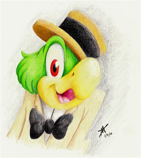 Jose Carioca By Disneyfan 01 On Deviantart