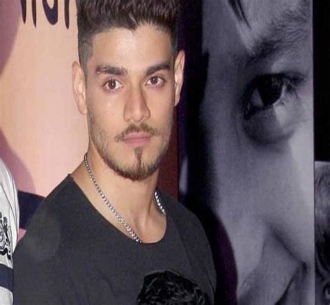 The Hero: Suraj Pancholi - Indiatimes.com