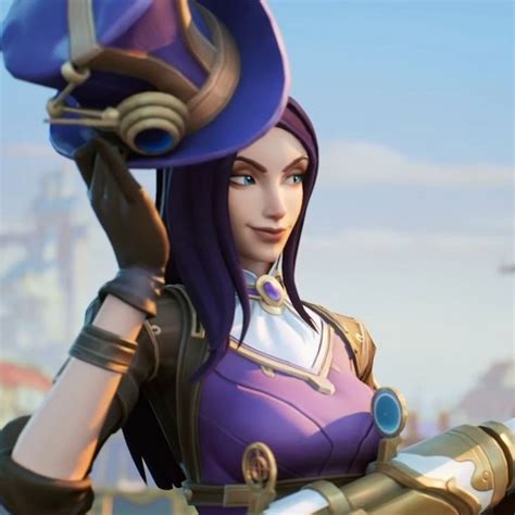 Caitlyn Icons