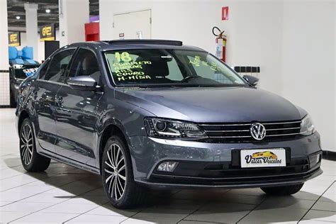 Volkswagenjetta 20 Tsi Highline 211cv 2018 Valcar Veículos Carros