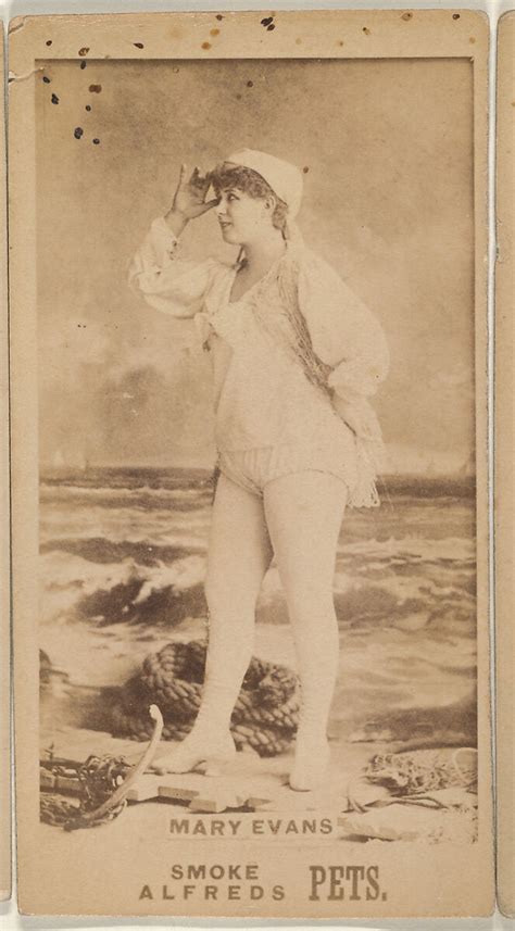 Mary Evans From The Actresses Series N671 Promoting Alfreds Pets