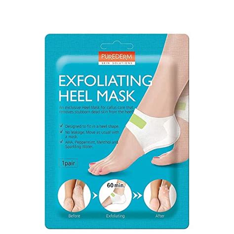 Top 8 Best Korean Foot Masks In 2023