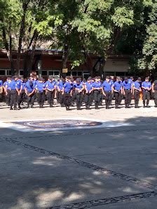 Centro de Formacion Policial León de los Aldama Guanajuato