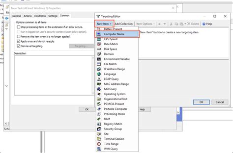 Configuring WinRM For Windows Collector LogicMonitor