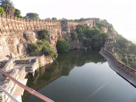 Chittorgarh fort History- top attraction, Timing & how to reach