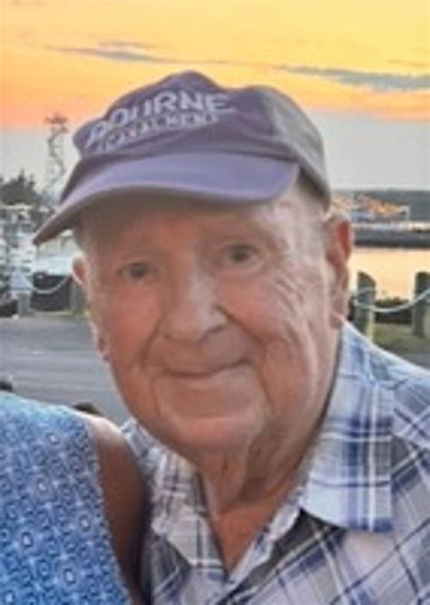 David Owen Anderson Obituary - Cape Cod Times