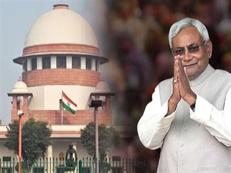 Bihar Cast Survey Updates High Courts Decision On Caste Enumeration