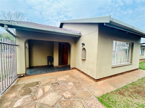 4 Bedroom House For Sale In Vryheid P24 114962408