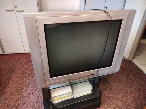 Telewizor Kineskopowy Thomson Hz Lublin Olx Pl