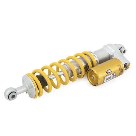 Hlins Ttx Enduro Dmx Shock Motardinn