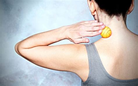 What Is A Muscle Knot? + 10 Ways To Help Relieve The Pain