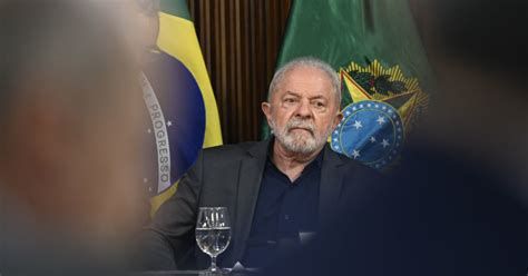 Lula A Seis Meses C Mo La Polarizaci N Pol Tica Afecta La Amazon A