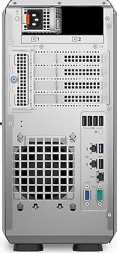 Dell T Pet A Xeon E Gb Tb Server Fiyatlar Zellikleri