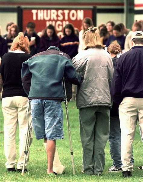 Experts React: Newly Discovered Dylan Klebold Photos Spark Debate